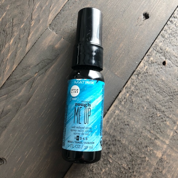 MATRIX rough me up spray - Picture 2 of 2